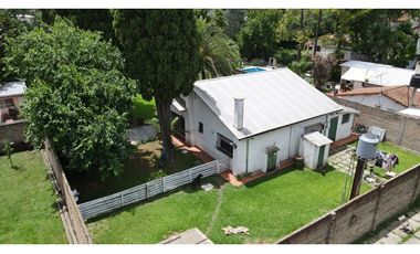 Cochabamba 1700 Villa de Mayo