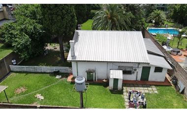 Cochabamba 1700 Villa de Mayo