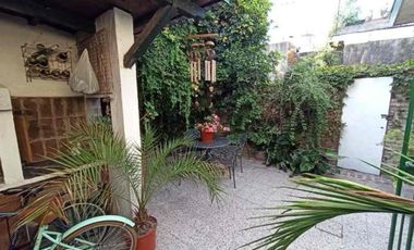 CASA PH 4 AMB VENTA CASEROS JARDIN FINANCIACIÓN