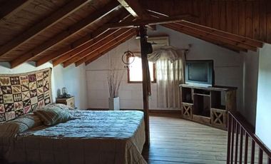 CASA PH 4 AMB VENTA CASEROS JARDIN FINANCIACIÓN