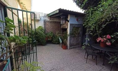 CASA PH 4 AMB VENTA CASEROS JARDIN FINANCIACIÓN