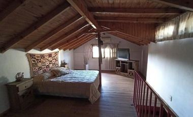 CASA PH 4 AMB VENTA CASEROS JARDIN FINANCIACIÓN