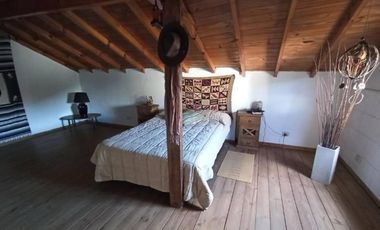 CASA PH 4 AMB VENTA CASEROS JARDIN FINANCIACIÓN