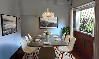 CASA PH 4 AMB VENTA CASEROS JARDIN FINANCIACIÓN