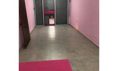 Local comercial Aviacion