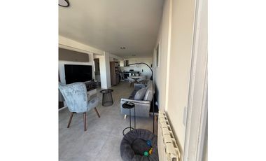 VENDE DEPTO FRENTE AL MAR EN PUNTA MOGOTES