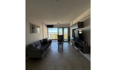 VENDE DEPTO FRENTE AL MAR EN PUNTA MOGOTES