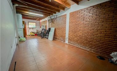 Chalet 6 ambientes - Magallanes y Reforma Universitaria