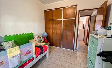 Chalet 6 ambientes - Magallanes y Reforma Universitaria
