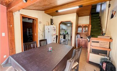 Chalet 6 ambientes - Magallanes y Reforma Universitaria