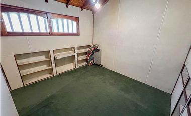Chalet 6 ambientes - Magallanes y Reforma Universitaria