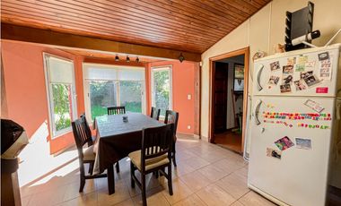 Chalet 6 ambientes - Magallanes y Reforma Universitaria