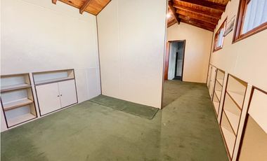 Chalet 6 ambientes - Magallanes y Reforma Universitaria