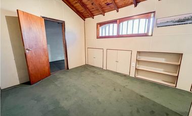 Chalet 6 ambientes - Magallanes y Reforma Universitaria