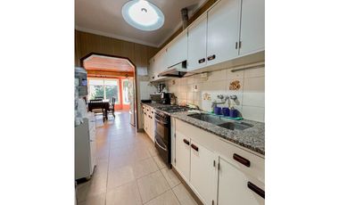 Chalet 6 ambientes - Magallanes y Reforma Universitaria