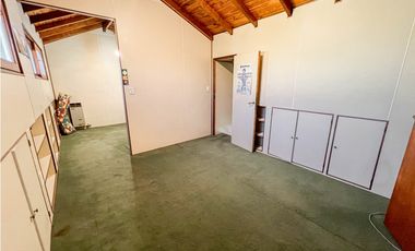 Chalet 6 ambientes - Magallanes y Reforma Universitaria