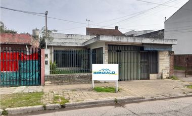 CASAS 4 AMBIENTES CON LOCAL