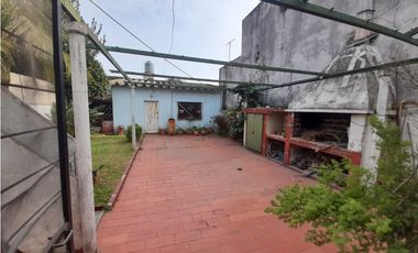 CASAS 4 AMBIENTES CON LOCAL