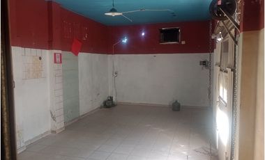 LOCAL EN VENTA