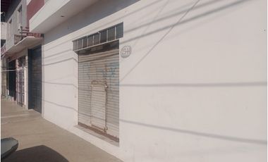 LOCAL EN VENTA