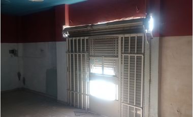 LOCAL EN VENTA