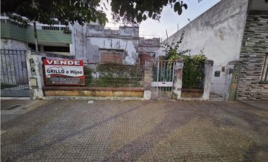 Oportunidad Lote en Venta en Devoto