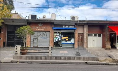 LOCAL COMERCIAL EN VENTA