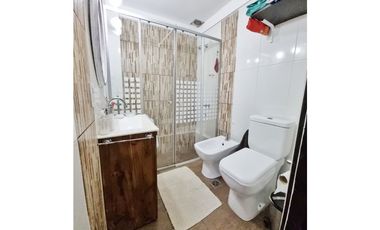 Chalet 4 amb. con parque. Apto crédito - Gutenberg y González Chávez