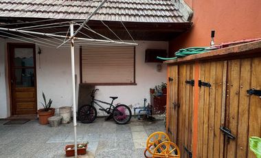 CASA EN VENTA EN PEHUAJO