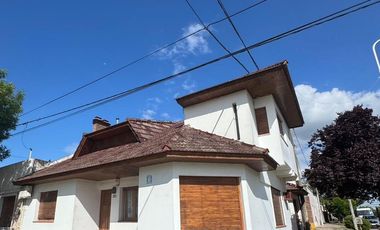 CASA EN VENTA EN PEHUAJO