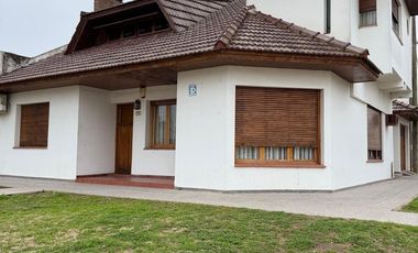 CASA EN VENTA EN PEHUAJO