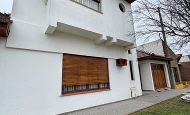 CASA EN VENTA EN PEHUAJO