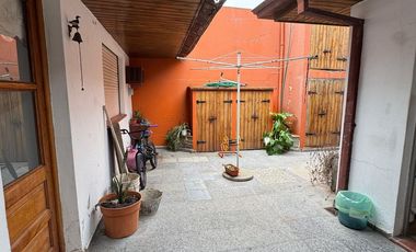 CASA EN VENTA EN PEHUAJO