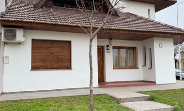 CASA EN VENTA EN PEHUAJO