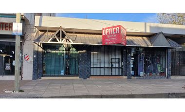 3 LOCALES COMERCIALES S/LOTE 12X22