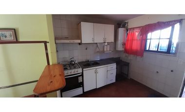 DEPARTAMENTO EN P.B (COMP. HABITACIONAL) EN VENTA. ITUZAINGO NORTE