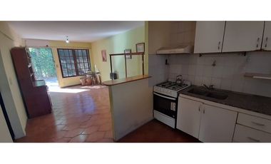 DEPARTAMENTO EN P.B (COMP. HABITACIONAL) EN VENTA. ITUZAINGO NORTE