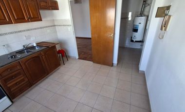 DEPARTAMENTO EN ALQUILER SAN MARTIN CENTRO 2 AMPLIOS AMBIENTES