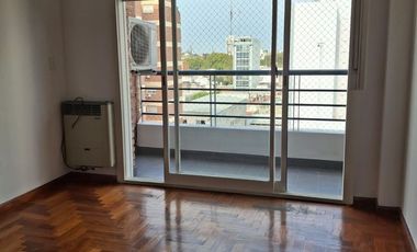 DEPARTAMENTO EN ALQUILER SAN MARTIN CENTRO 2 AMPLIOS AMBIENTES