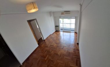 DEPARTAMENTO EN ALQUILER SAN MARTIN CENTRO 2 AMPLIOS AMBIENTES