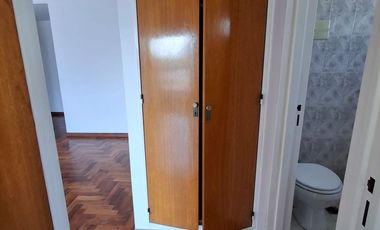 DEPARTAMENTO EN ALQUILER SAN MARTIN CENTRO 2 AMPLIOS AMBIENTES