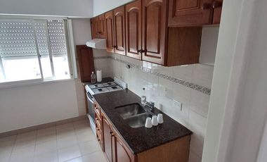 DEPARTAMENTO EN ALQUILER SAN MARTIN CENTRO 2 AMPLIOS AMBIENTES