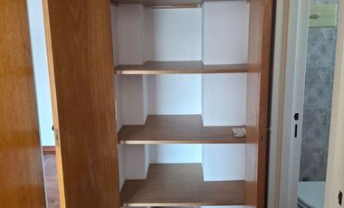 DEPARTAMENTO EN ALQUILER SAN MARTIN CENTRO 2 AMPLIOS AMBIENTES