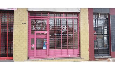 LOCAL COMERCIAL