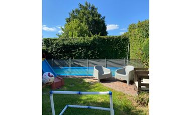 Venta Casa en el Centro, Lujan