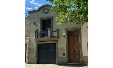 Venta Casa en el Centro, Lujan