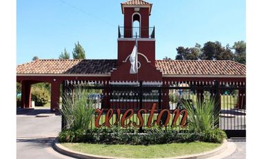 EXCELENTE LOTE A LA VENTA EN BARRIO WESTON, MORENO