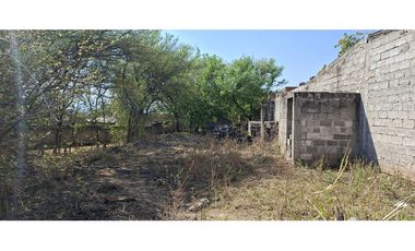 Lote B° Güemes calle Cuba - Palpalá