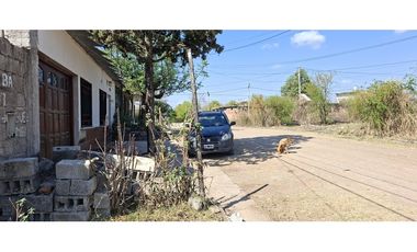 Lote B° Güemes calle Cuba - Palpalá