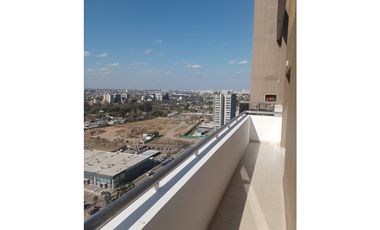 Departamento 1 Dor Terraforte Espectacular Duplex Piso 17 y 18